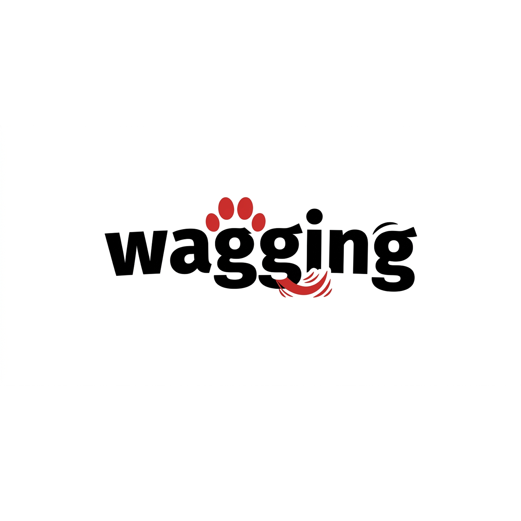 Wagging
