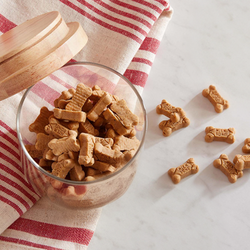 Soft & Chewy Treats