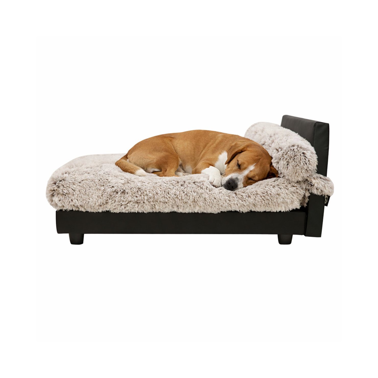 Premium Dog Sofa Bed