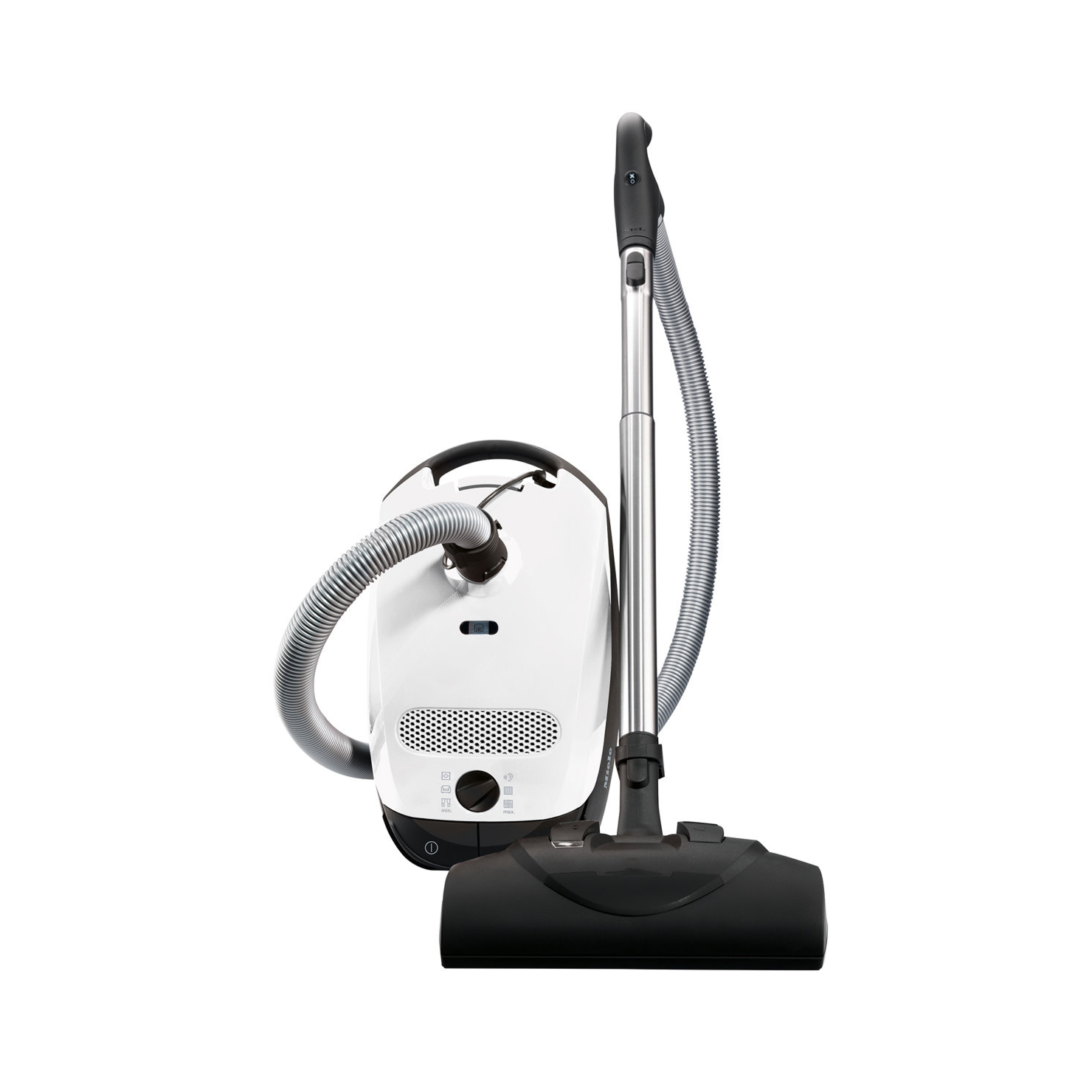 Pet Grooming Vacuum Kit