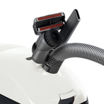 Pet Grooming Vacuum Kit