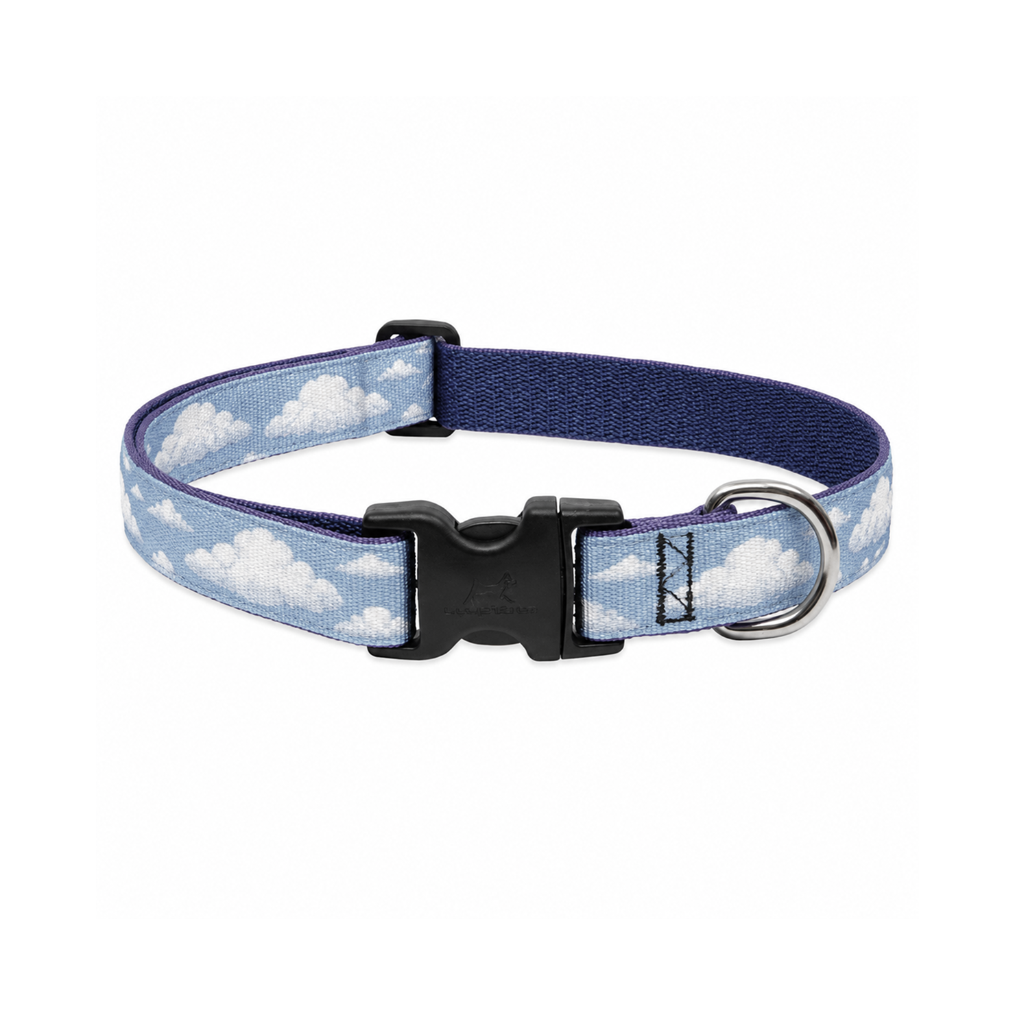 Reflective Everyday Dog Collar