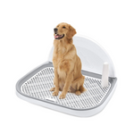 Large Dog Potty Tray