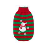 Premium Cozy Cat Sweater