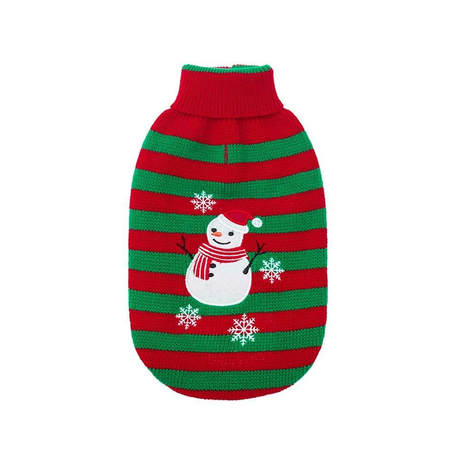 Premium Cozy Cat Sweater