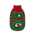 Premium Cozy Cat Sweater