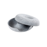 Cozy Round Pet Bed