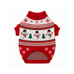 Premium Cozy Dog Sweater