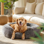 Large Round Pet Bed