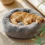 Large Round Pet Bed