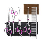 Premium Pet Grooming Set