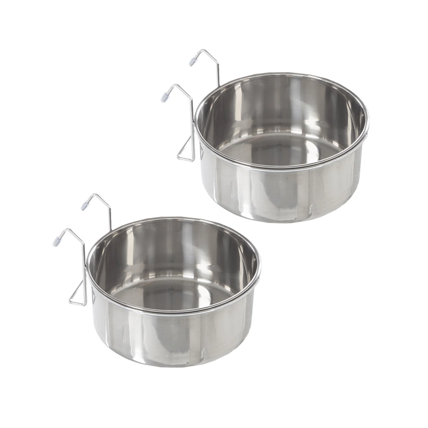 Stainless Steel Dog Bowl
