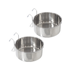 Stainless Steel Dog Bowl