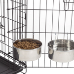 Stainless Steel Dog Bowl