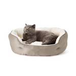 Cozy Kitten Puppy Hideaway