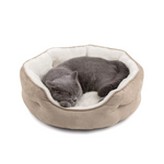 Cozy Kitten Puppy Hideaway