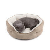 Cozy Kitten Puppy Hideaway