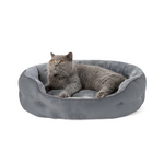 Cozy Kitten Puppy Hideaway
