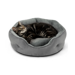 Cozy Kitten Puppy Hideaway