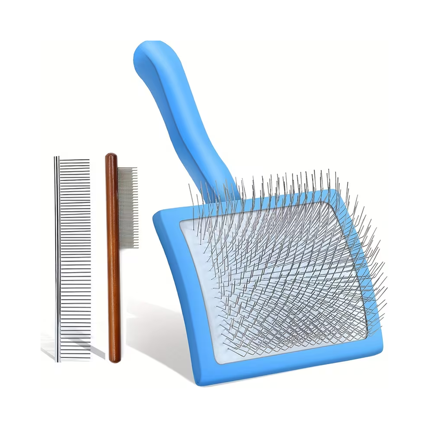 Small Everyday Grooming Brush