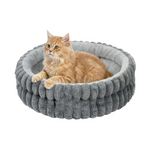 Small Multi-Pet Cozy Bed