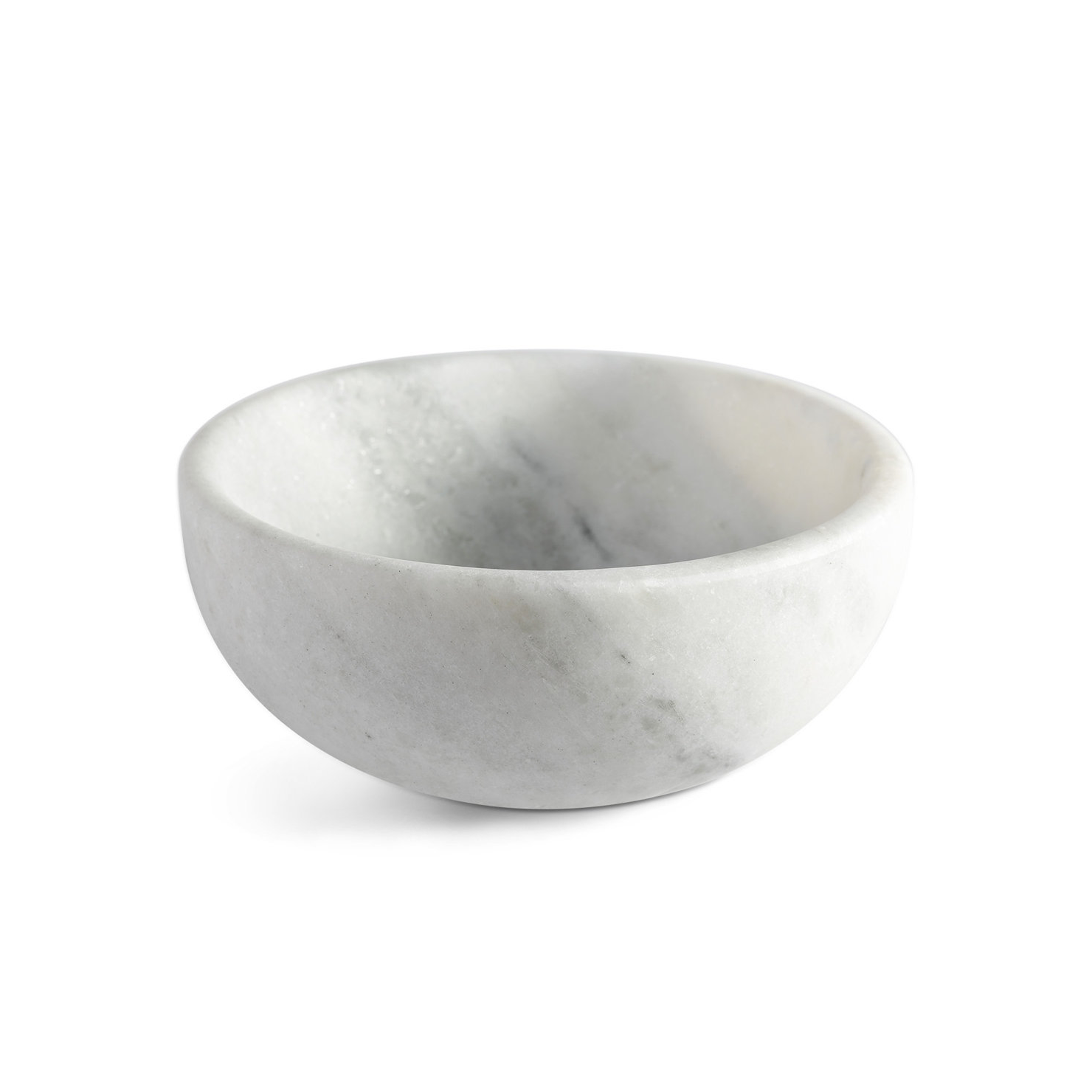 Marble Cat Bowl