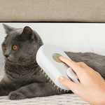 Premium Pet Grooming Comb