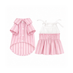 Cute Everyday Multi-Pet Dress