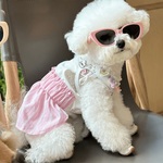 Cute Everyday Multi-Pet Dress