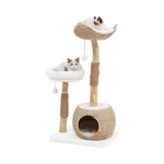 Premium Cat Hideaway Bed