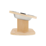 Decorative Multi-Pet Feeding Bowl