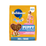 Everyday Puppy Dog Kibble