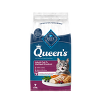 Senior Daily Cat Kibble