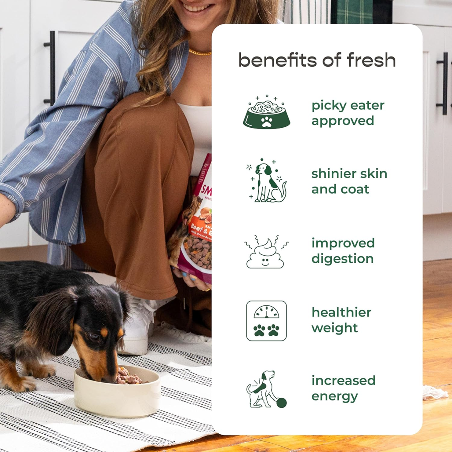 Puppy Savory Wet Dog Food