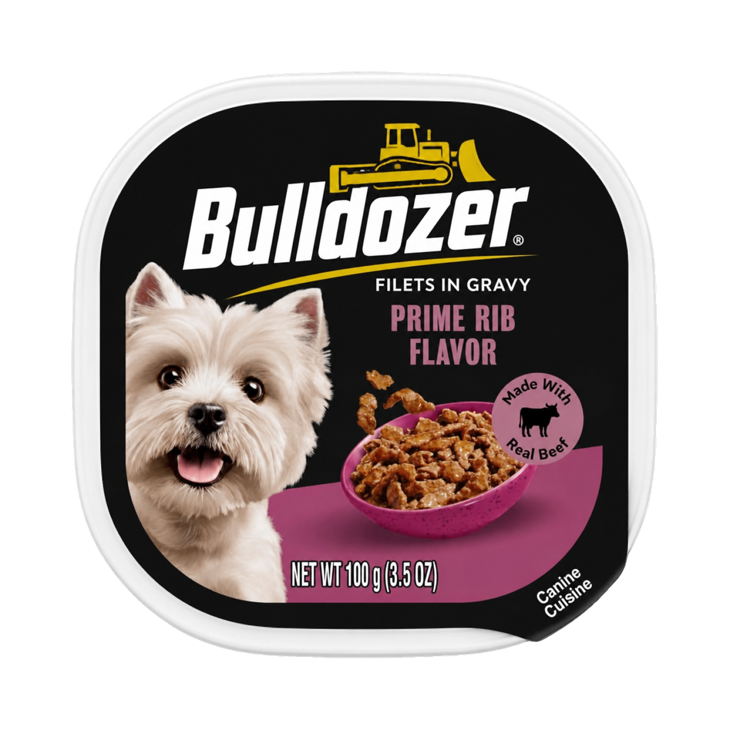 Everyday Adult Wet Dog Food