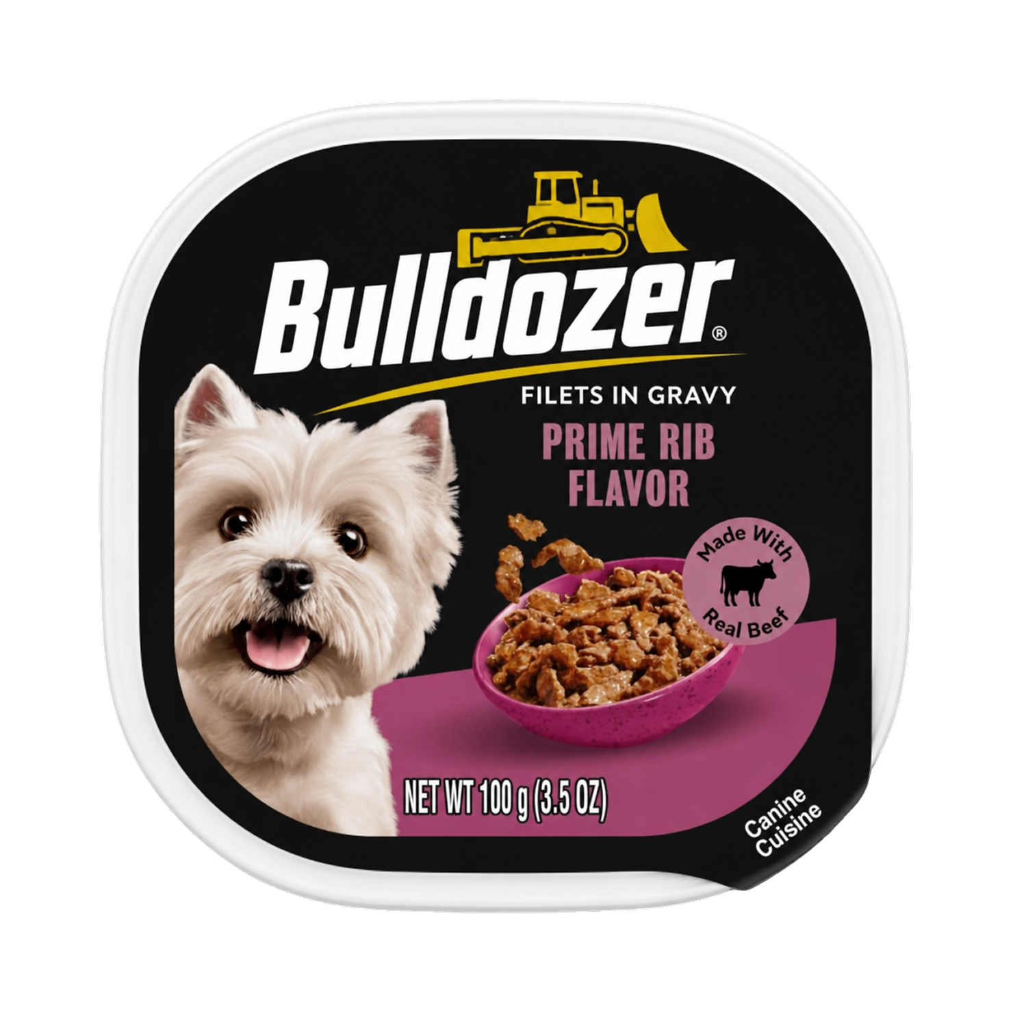 Everyday Adult Wet Dog Food