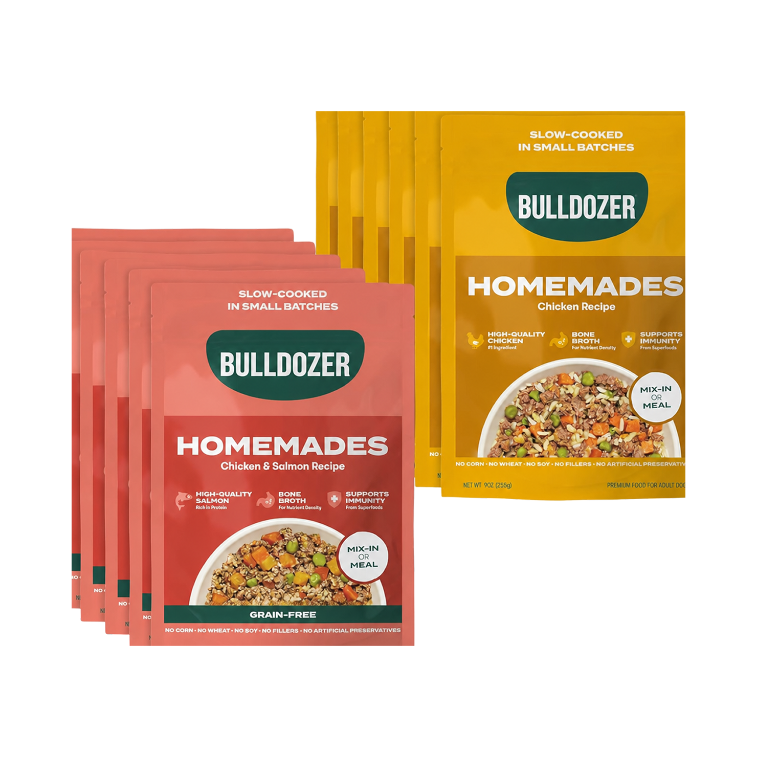Senior Savory Wet Dog Food
