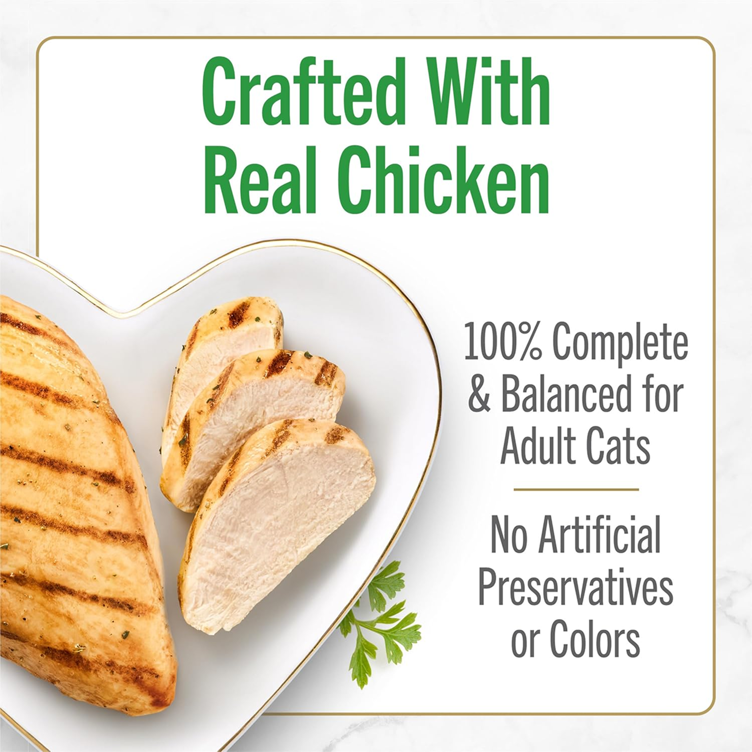 Everyday Adult Wet Cat Food