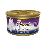 Senior Savory Wet Cat Food