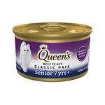 Senior Savory Wet Cat Food