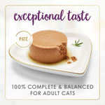 Senior Savory Wet Cat Food