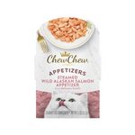 Fresh Salmon Cat Recipe
