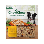 Fresh Chicken Dog Recipe