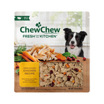 Fresh Chicken Dog Recipe