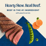 Fresh Beef Dog Recipe