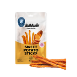 Crunchy Vegetable Dog Sticks