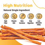 Crunchy Vegetable Dog Sticks
