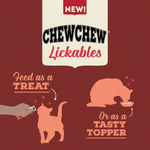 Creamy Salmon Cat Treats