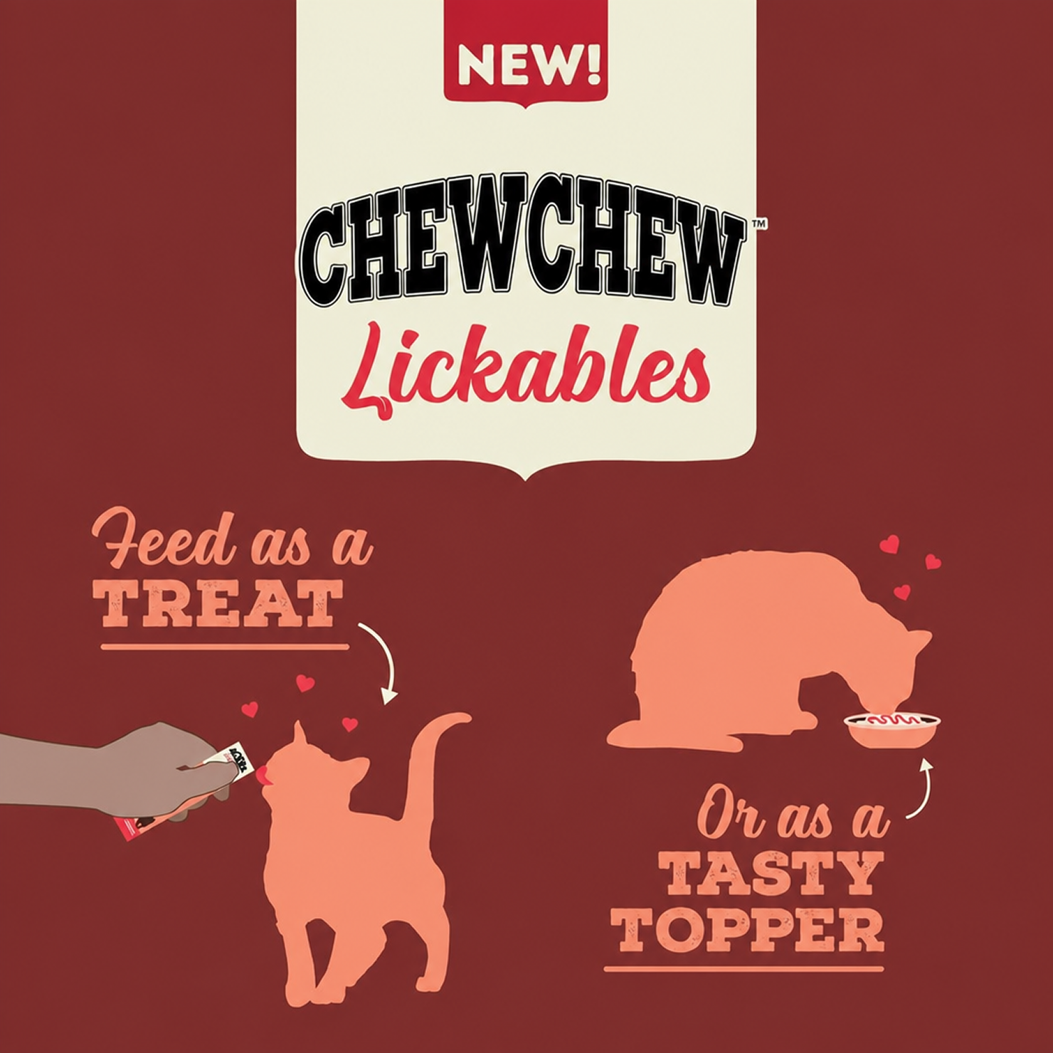 Creamy Salmon Cat Treats