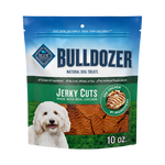 Tender Jerky Dog Strips